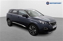 Used Peugeot 5008