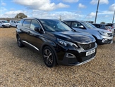 Used Peugeot 5008