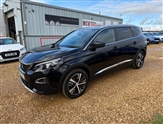 Used Peugeot 5008