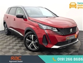 Used Peugeot 5008