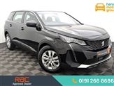 Used Peugeot 5008