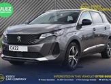 Used Peugeot 5008