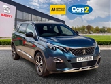 Peugeot 5008 Image 1