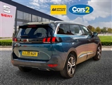 Peugeot 5008 Image 2