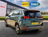 Peugeot 5008 Image 4