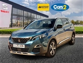 Peugeot 5008 Image 5
