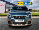 Peugeot 5008 Image 6
