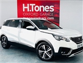 Used Peugeot 5008