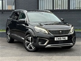 Used Peugeot 5008