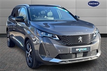 Used Peugeot 5008