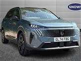 Peugeot 5008 Image 1