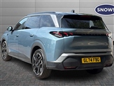 Peugeot 5008 Image 3
