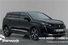 Used Peugeot 5008