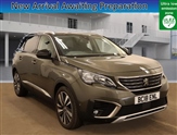 Used Peugeot 5008