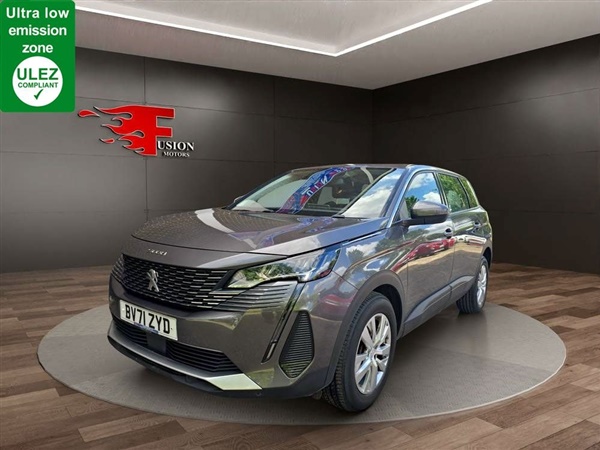 Large image for the Used Peugeot 5008