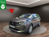 Used Peugeot 5008