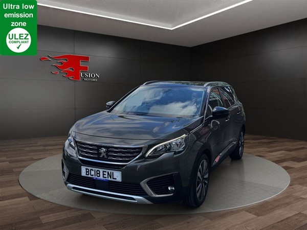 Large image for the Used Peugeot 5008