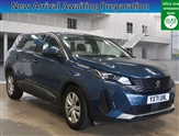 Used Peugeot 5008