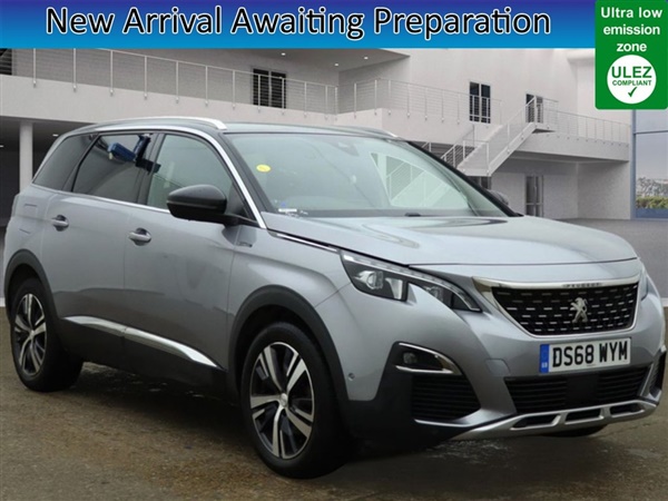 Large image for the Used Peugeot 5008