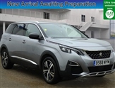Used Peugeot 5008