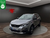 Used Peugeot 5008
