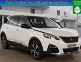 Used Peugeot 5008