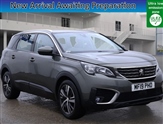 Used Peugeot 5008