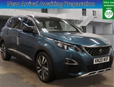 Used Peugeot 5008