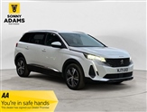 Used Peugeot 5008