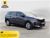 Used Peugeot 5008
