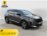Used Peugeot 5008