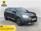 Used Peugeot 5008 Used Peugeot 5008
