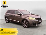 Used Peugeot 5008