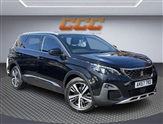 Used Peugeot 5008