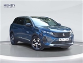 Peugeot 5008 Image 1
