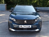 Peugeot 5008 Image 2