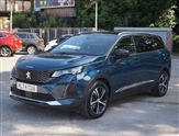 Peugeot 5008 Image 3