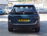 Peugeot 5008 Image 6
