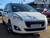 Used Peugeot 5008