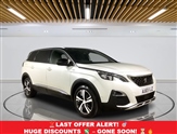 Used Peugeot 5008