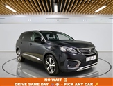 Used Peugeot 5008