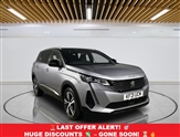 Used Peugeot 5008