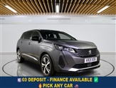 Used Peugeot 5008