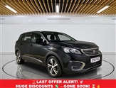 Used Peugeot 5008