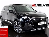 Used Peugeot 5008