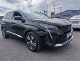 Used Peugeot 5008