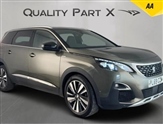 Used Peugeot 5008