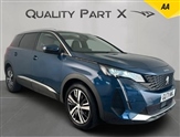 Used Peugeot 5008