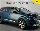 Used Peugeot 5008
