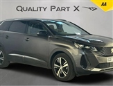 Used Peugeot 5008